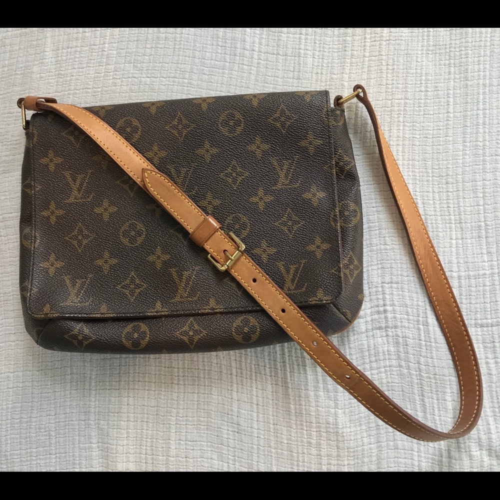 Louis Vuitton tango
